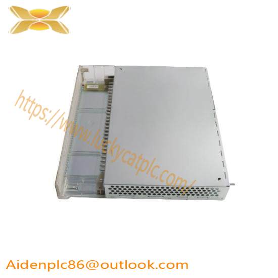 ABB AI635 AC110 3BHT300032R1 Analog Input Module