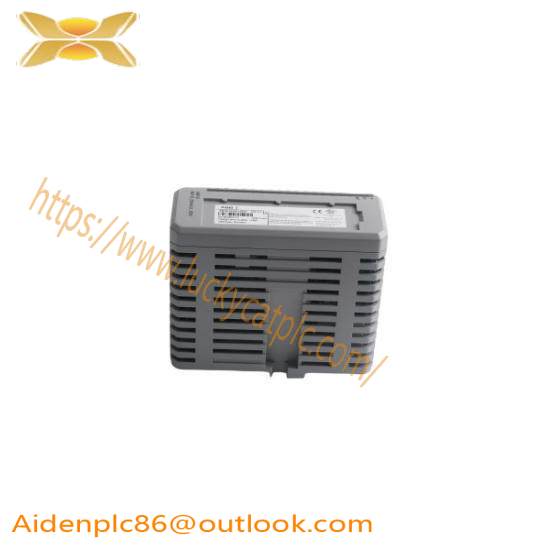 ABB AI810-EA 3BSE008516R2  Analog Input Module