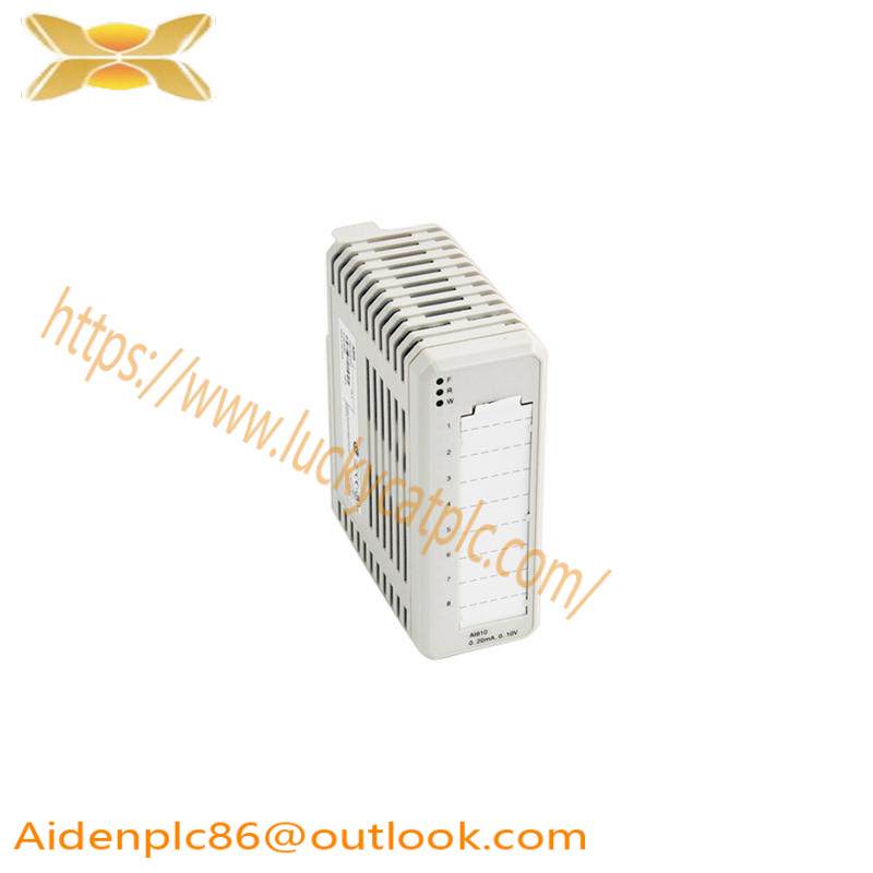 ABB AI810 3BSE008516R1