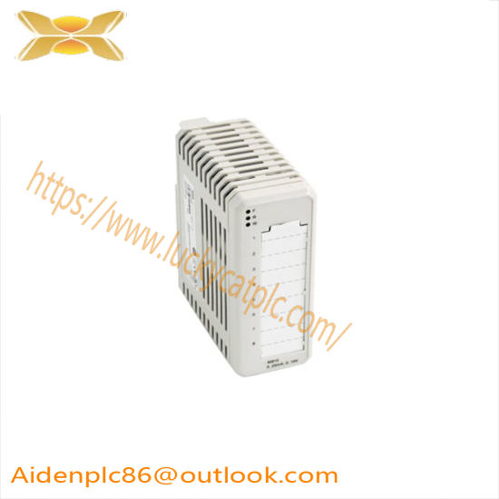 ABB AI810 3BSE008516R1