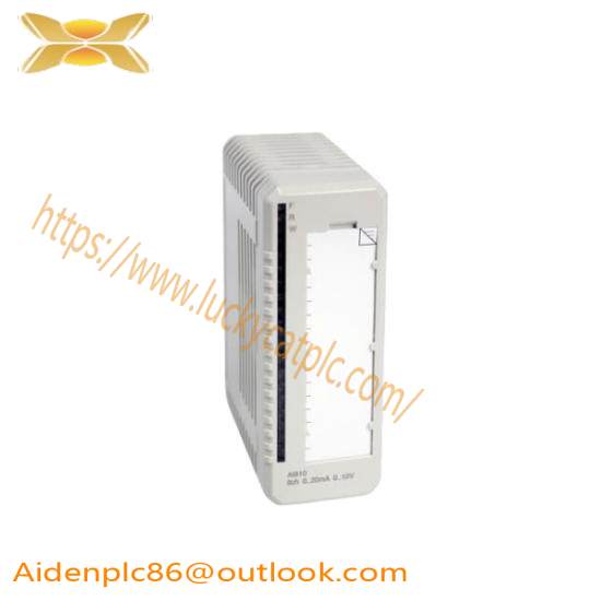 ABB AI810 3BSE008516R1