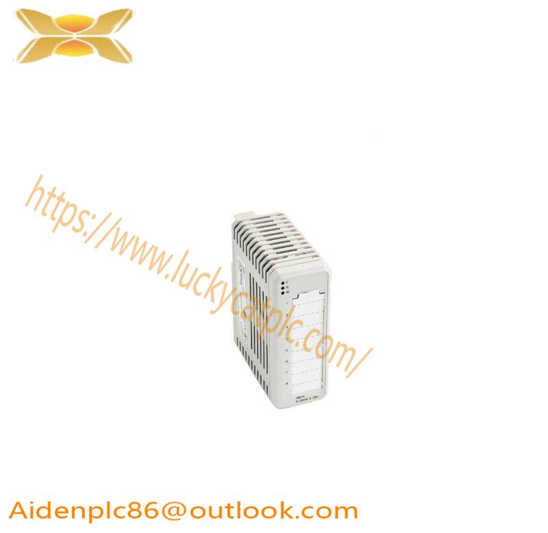 ABB AI810 3BSE008516R1 Input Module