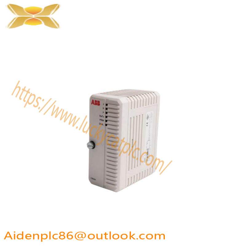 ABB AI815 3BSE052604R1 Analog Input Unit