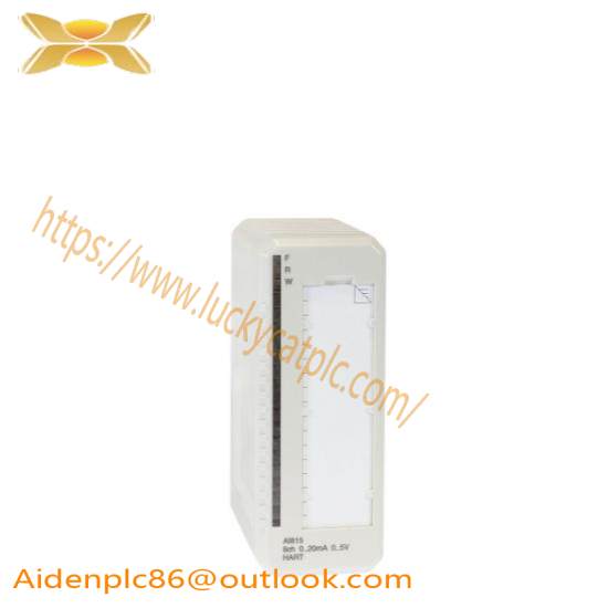 ABB AI820  3BSE008544R1
