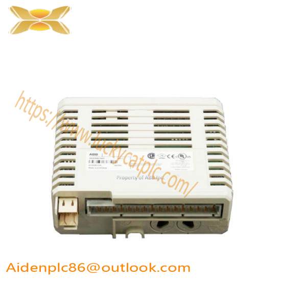 ABB AI830 63938751