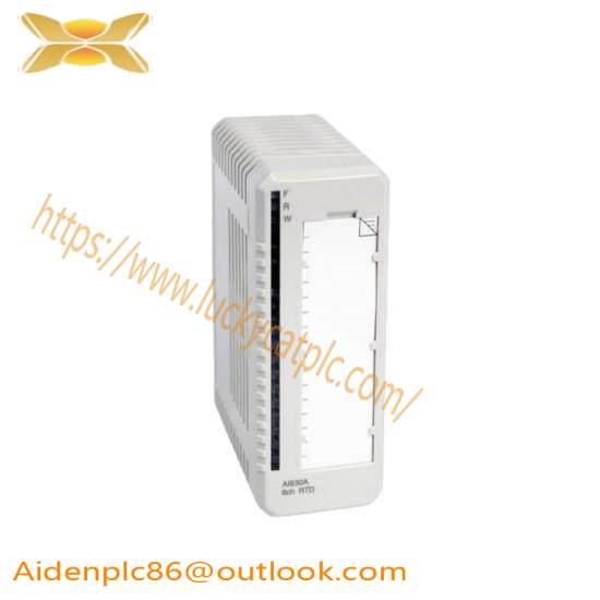ABB AI830  Advant S800 I/0