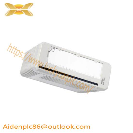 ABB AI830  Advant S800 I/0
