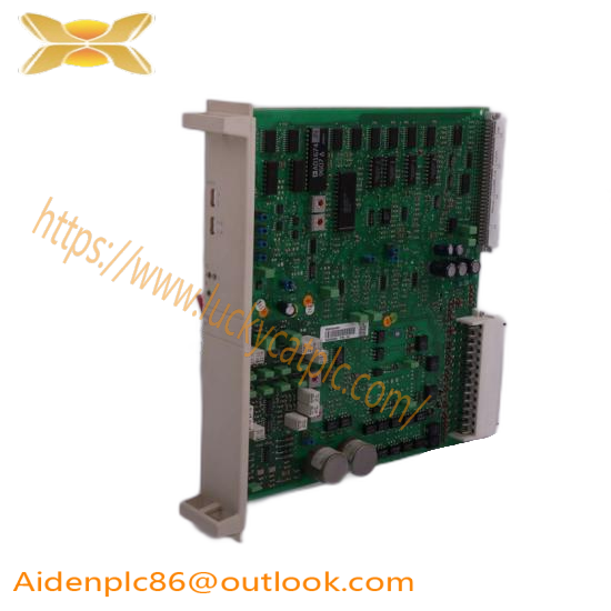 ABB AI830A 3BSE040662R1