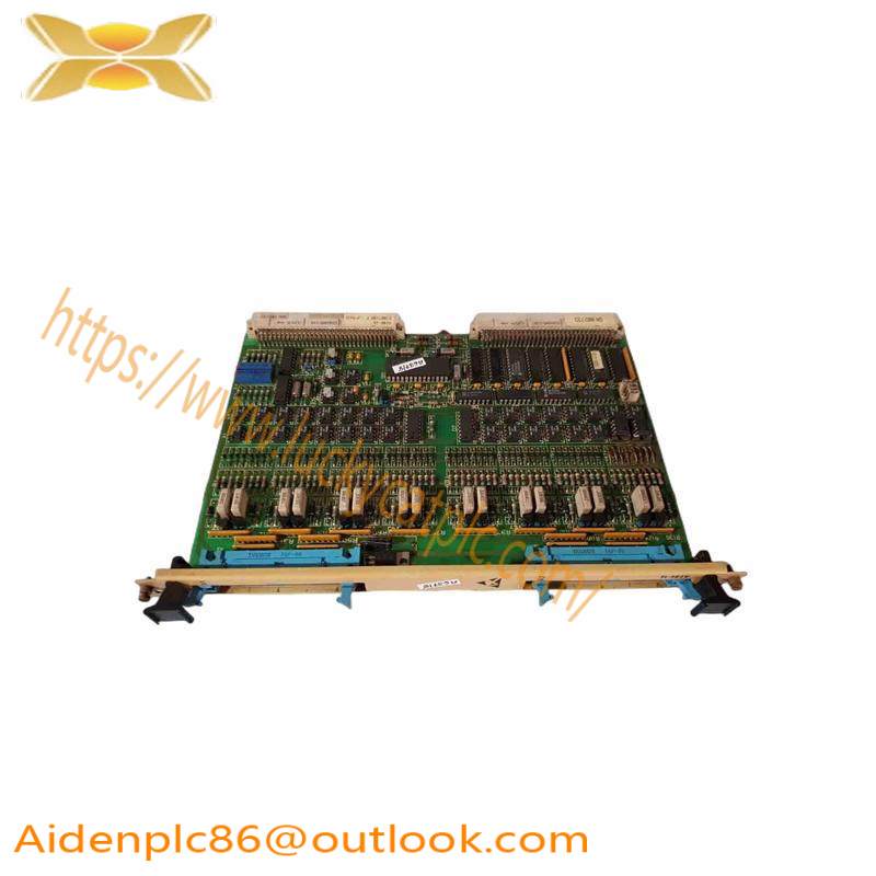 ABB AI86-16 57087196 Analog Input Card