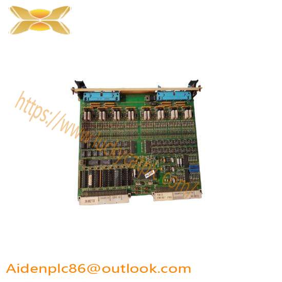 ABB AI86-16 Analog Input Board 57087196