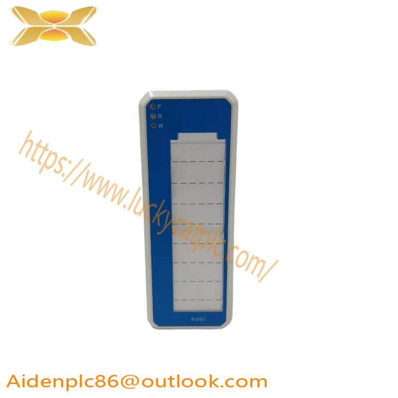 ABB AI890 3BSC690071R1 Digital l/O Module