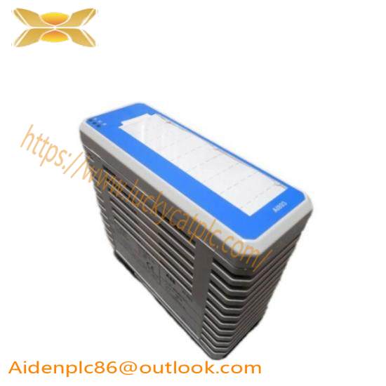 ABB AI893 3BSC690141R1  Output Card，I/O Termination Block