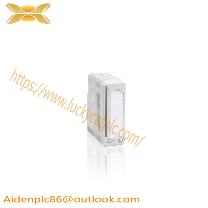 ABB 3HAC021838-001