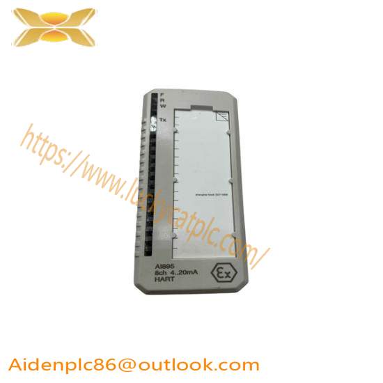 ABB AI895 3BSC690089R1