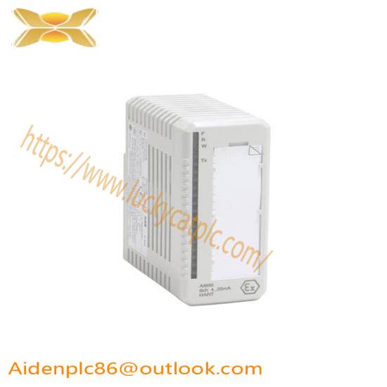 ABB AI895 3BSC690089R1
