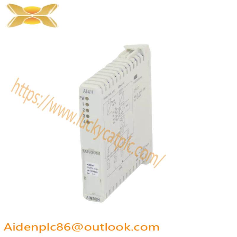 ABB AI930