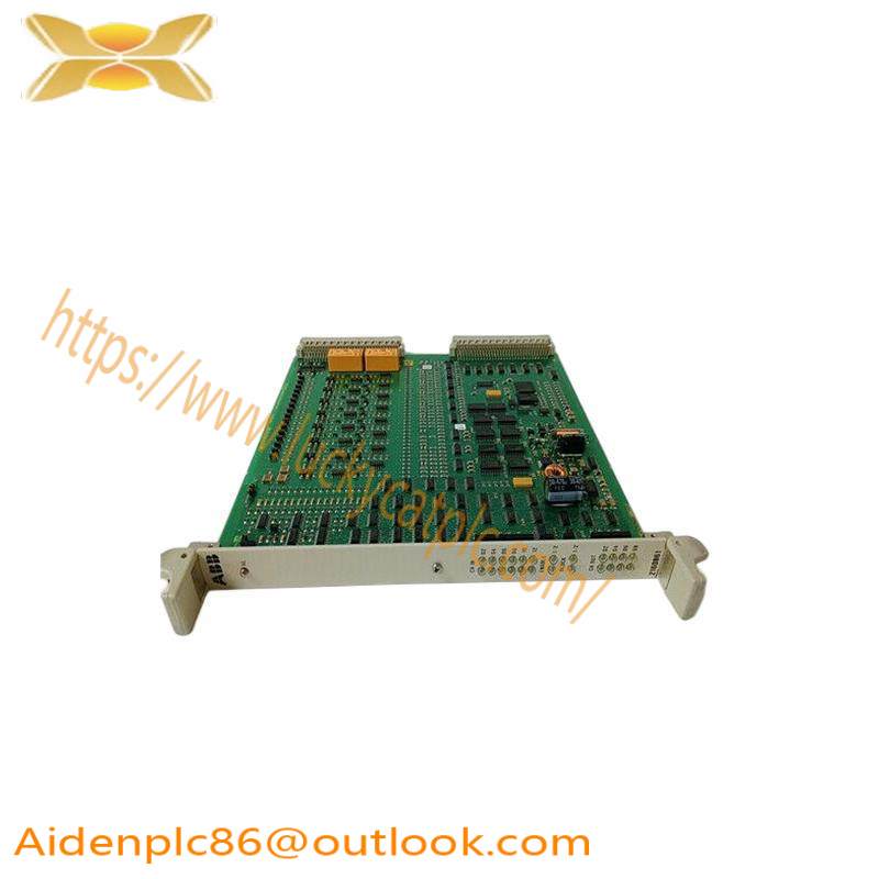 ABB AIM0016