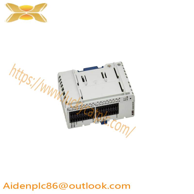 ABB AIM0016