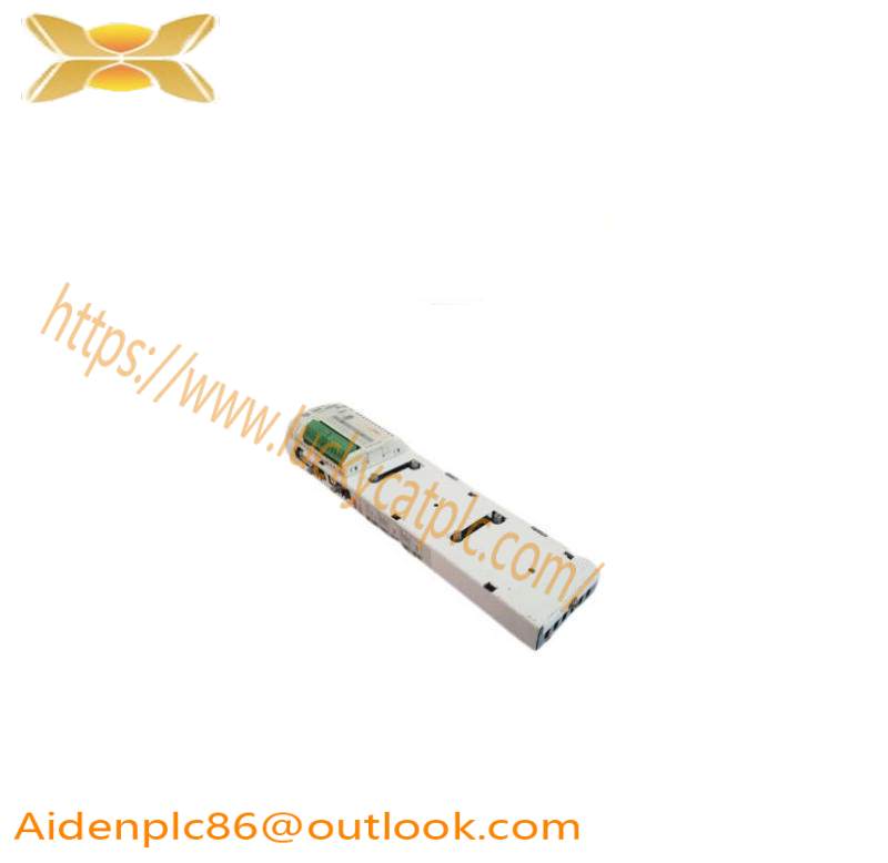 ABB AIMA-01C 64535943 i/o module adapter