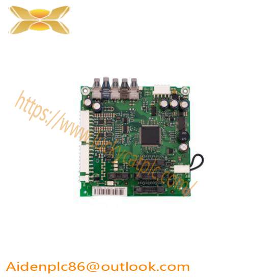 ABB AINT-12C MC INTERFACE BOARD