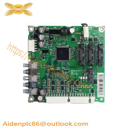 ABB AINT-14C 68685826  MC Interface Board