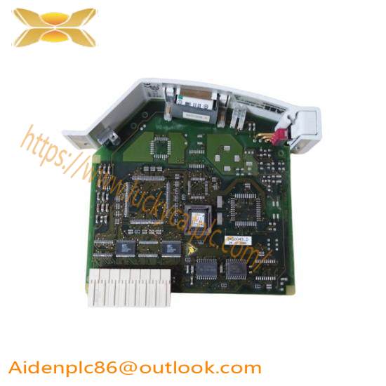 ABB AM801F