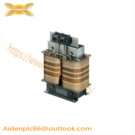 ABB AMM42 module
