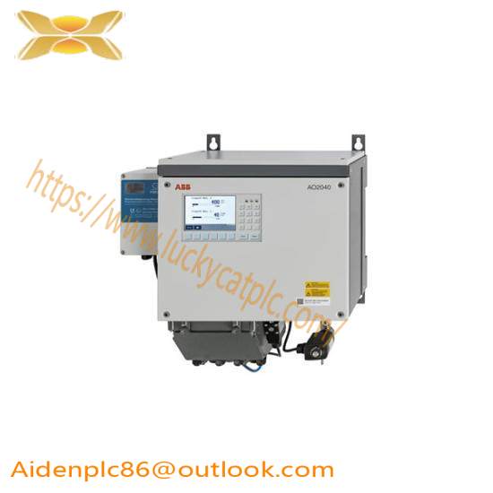 ABB AO2000 LS25