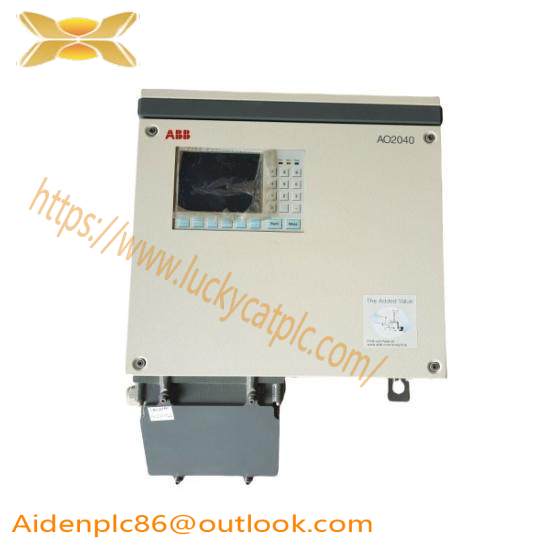 ABB AO2000 LS25