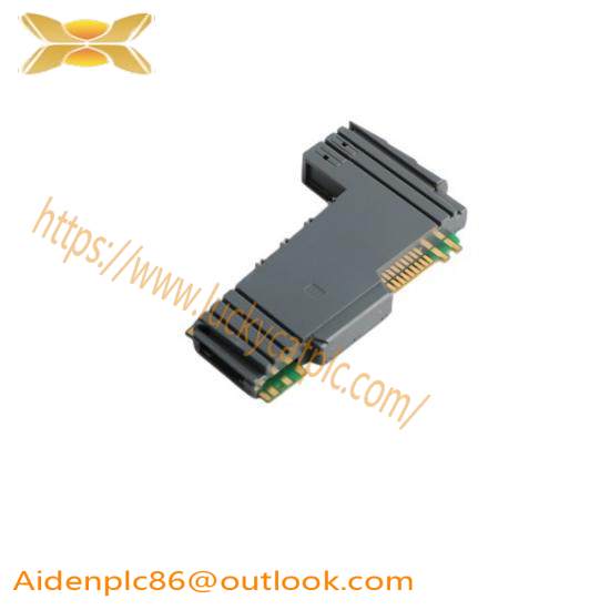 ABB AO2000 LS25