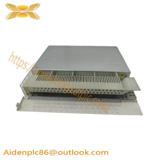 ABB AO610  Analog Output Module