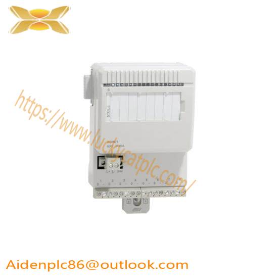 ABB AO801