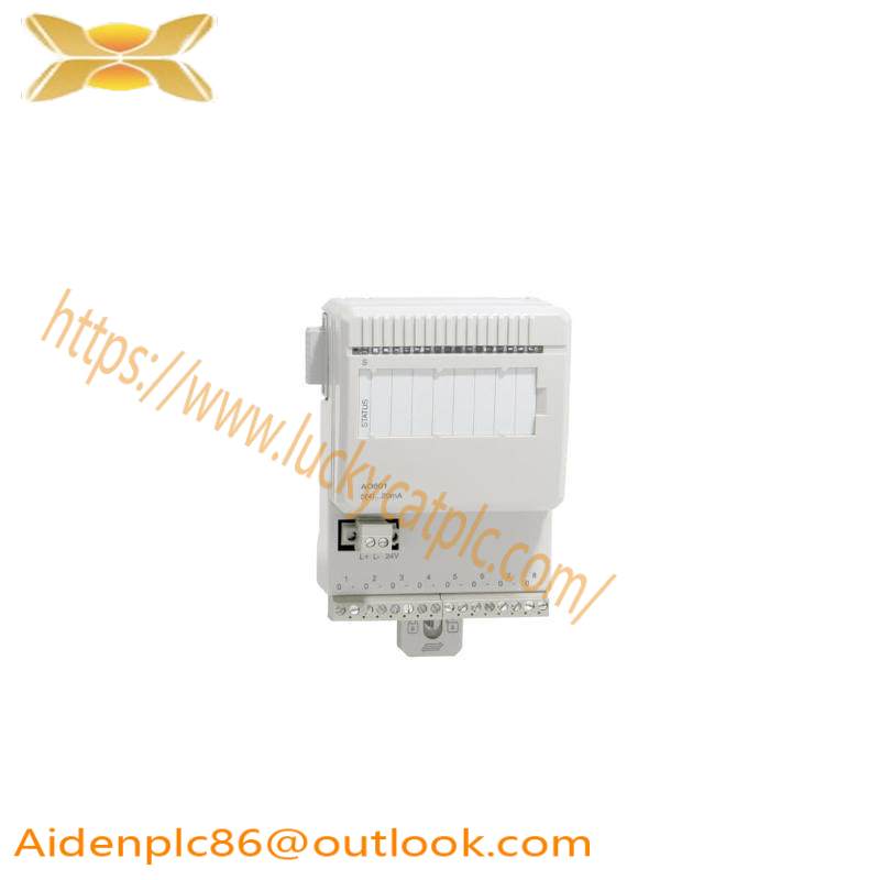 ABB AO801