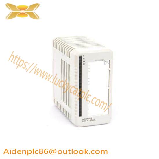 ABB AO810
