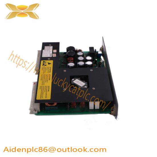 ABB AO810 3BSE038415R1