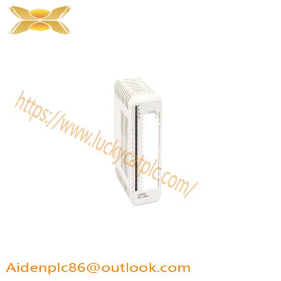 ABB 3BSE38415R1 AO810V2