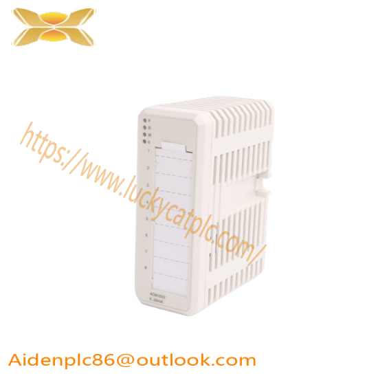 ABB AO810V2 3BSE008522R1