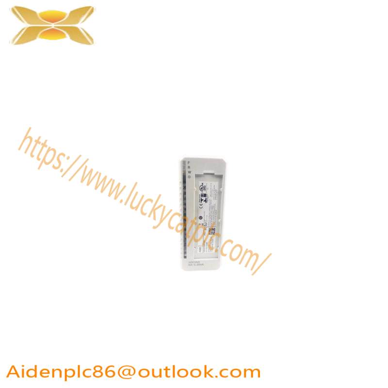 ABB AO810V2 3BSE038415R1