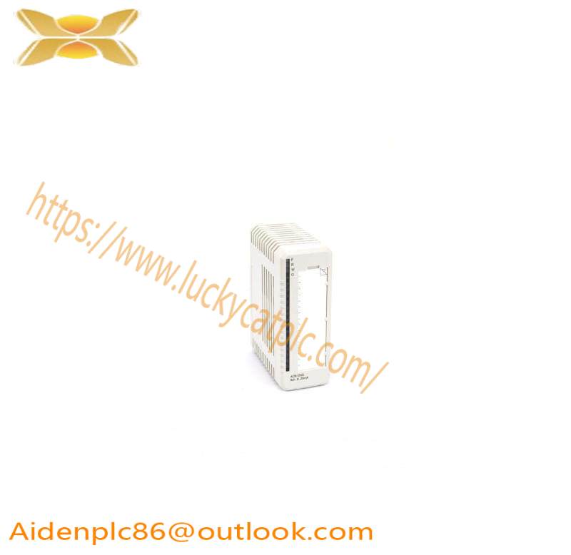 ABB AO810V2 3BSE038415R1 Analog Output 8 ch