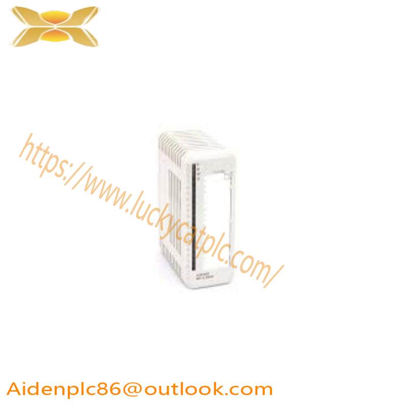 ABB 3BSE38415R1 AO810V2