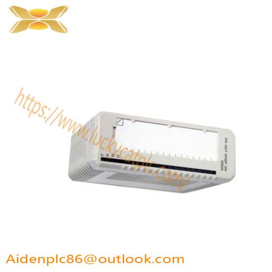 ABB AO820 3BSE008546R1