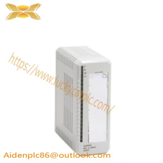 ABB AO845A