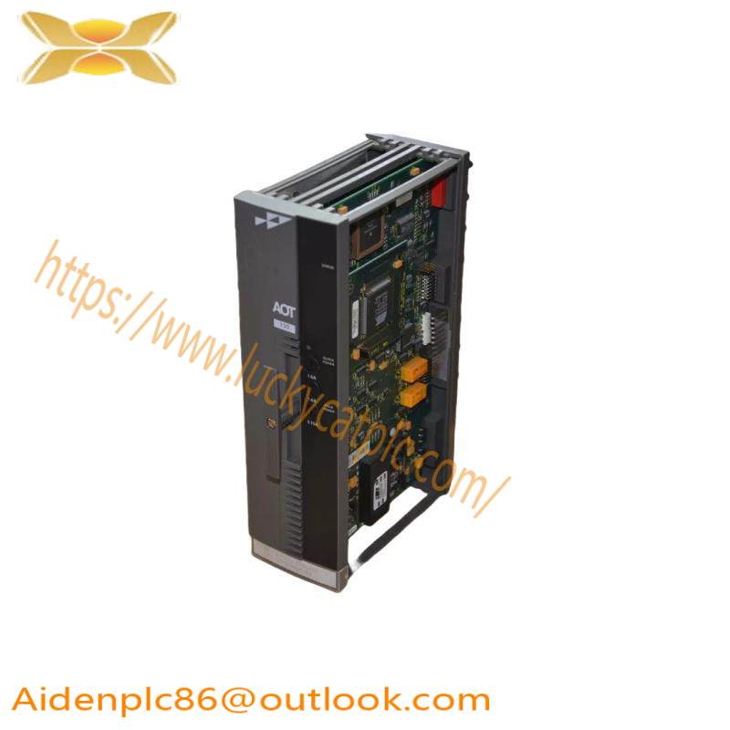 ABB AOT-150 P-HB-AOT15010000 Digital Input Module