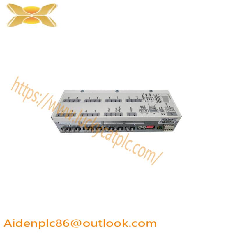 ABB APBU-44C 64669982 Branching unit