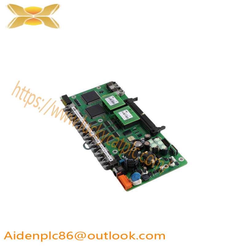 ABB MKD071B-061-GP0-KN