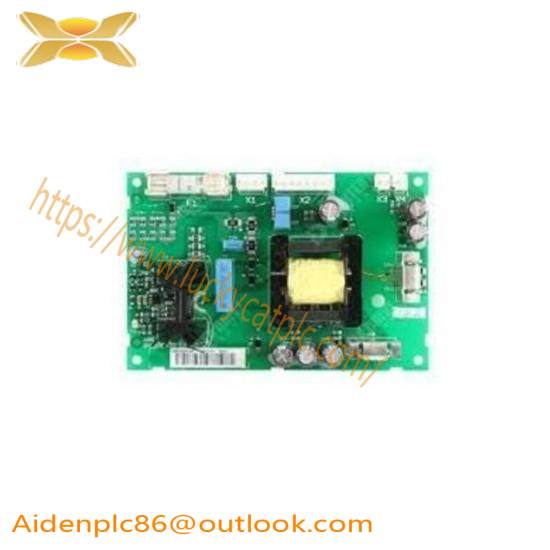 ABB APOW-01C+NRED-61SP