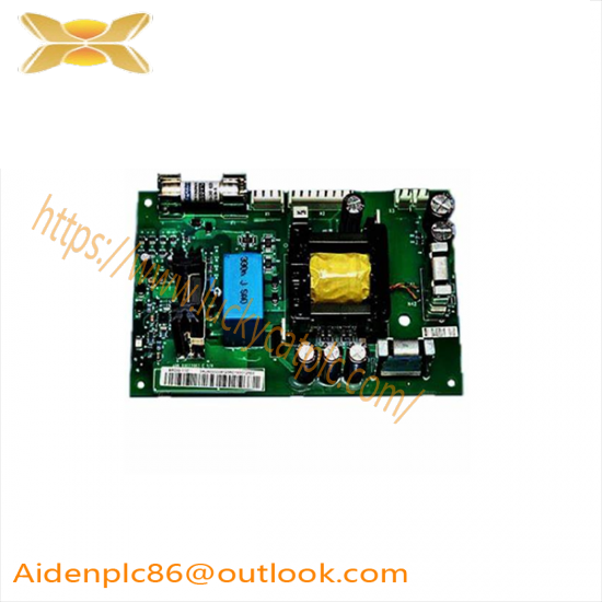 ABB APOW-11C POWER SUPPLY
