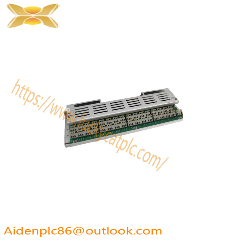 AB 1756-OA16 ControlLogix Digital I/O Modules