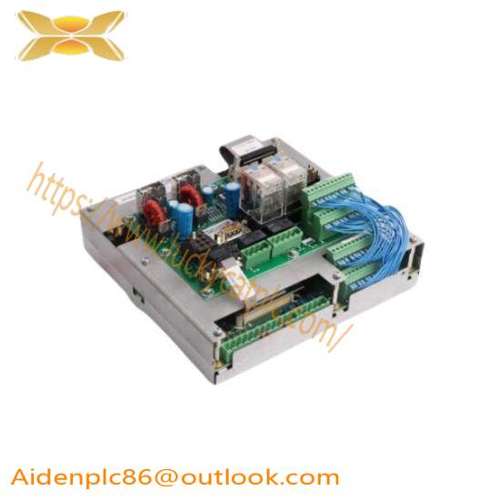 ABB ASDI-03 3HNA010255-001 Paint Robot Board