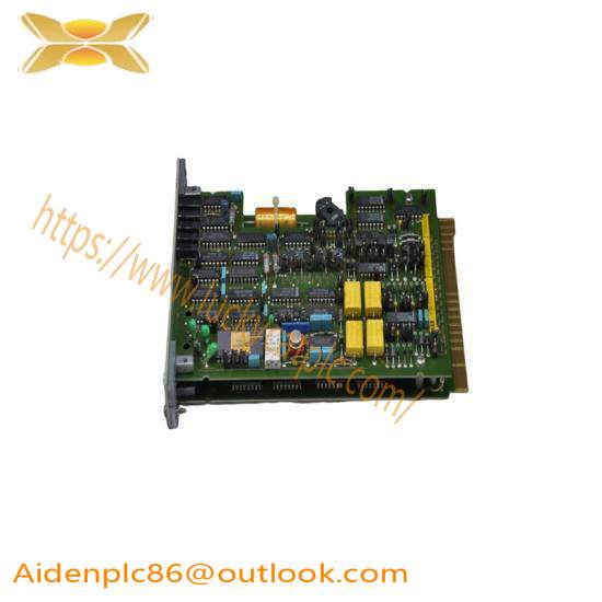 ABB ASEA BROWN BOVERI HESG223044R1 brand new